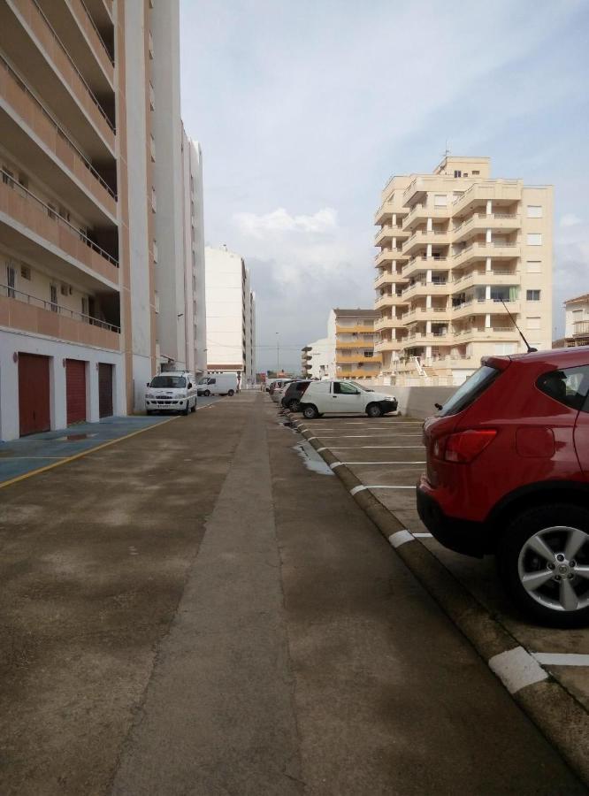 Primera Linea Penismar Peniscola Exterior photo